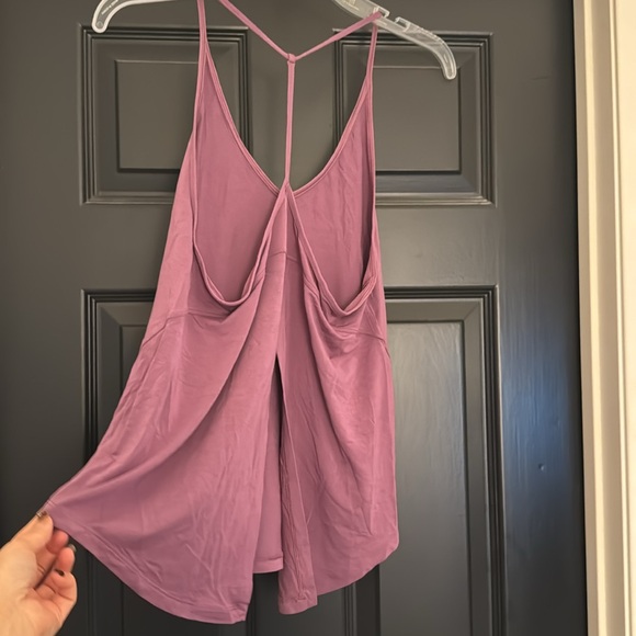 Lululemon Racerback Tank - Picture 2 of 3